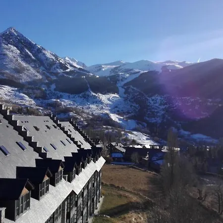 Apartment Ball Benas Edificio Prados De Velarta