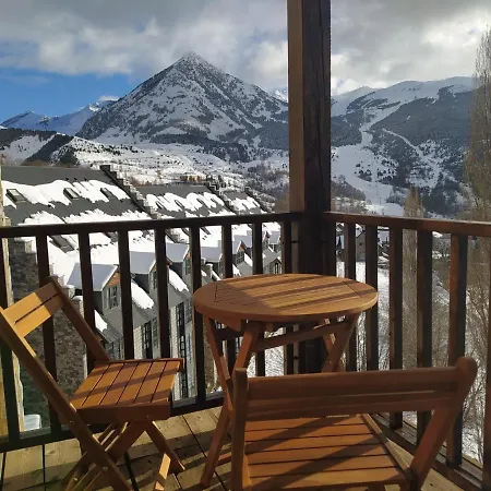 Ball Benas Edificio Prados De Velarta Apartment *