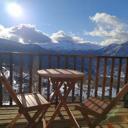 Apartment Ball Benas Edificio Prados De Velarta