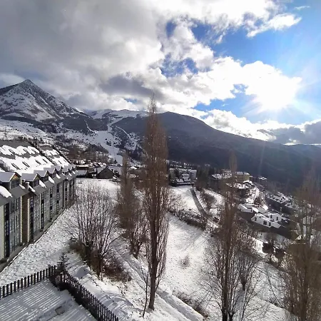 Apartment Ball Benas Edificio Prados De Velarta Aramón Cerler