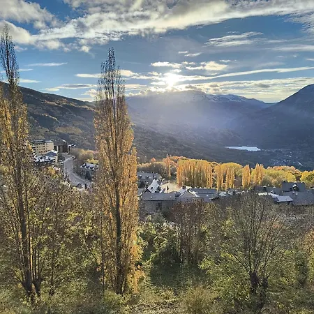 Ball Benas Edificio Prados De Velarta
