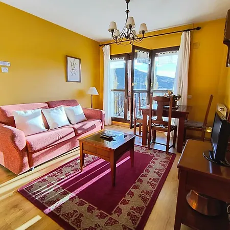 Ball Benas Edificio Prados De Velarta Apartment *