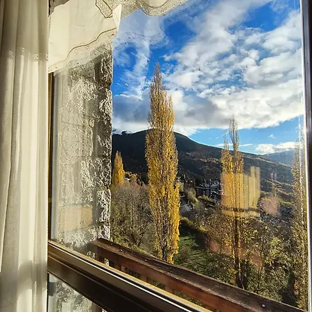 Apartamento Ball Benas Edificio Prados De Velarta *