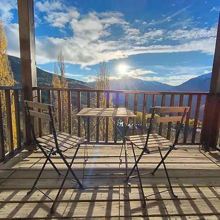 Apartment Ball Benas Edificio Prados De Velarta *