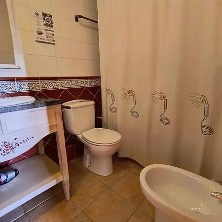 Ball Benas Edificio Prados De Velarta *