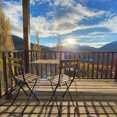 Apartmán Ball Benas Edificio Prados De Velarta Cerler