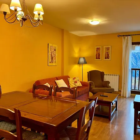 Ball Benas Edificio Prados De Velarta *