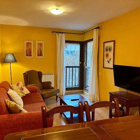 Ball Benas Edificio Prados De Velarta