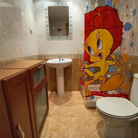 Ball Benas Edificio Prados De Velarta