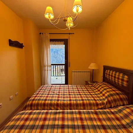 Ball Benas Edificio Prados De Velarta Apartamento *