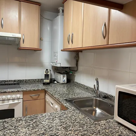 Ball Benas Edificio Prados De Velarta