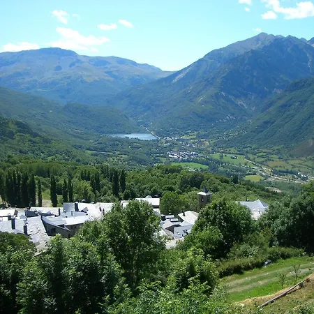 Apartment Ball Benas Edificio Prados De Velarta Aramón Cerler