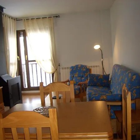 Apartamento Ball Benas Edificio Prados De Velarta *