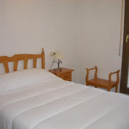 Ball Benas Edificio Prados De Velarta