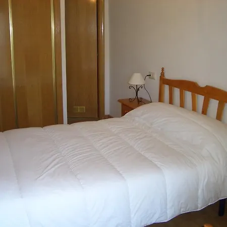 Ball Benas Edificio Prados De Velarta Apartment Aramón Cerler