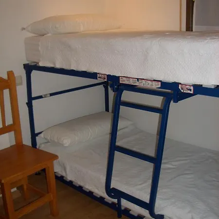 Apartamento Ball Benas Edificio Prados De Velarta *