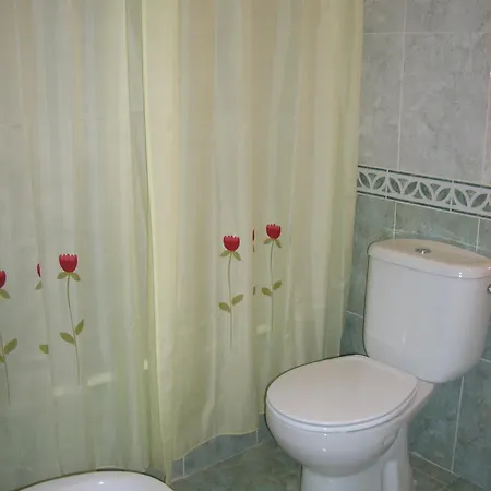 Ball Benas Edificio Prados De Velarta *