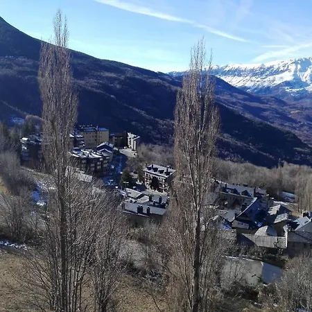 Apartamento Ball Benas Edificio Prados De Velarta