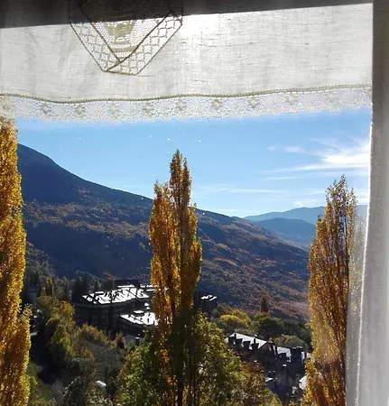 Ball Benas Edificio Prados De Velarta Apartmán *