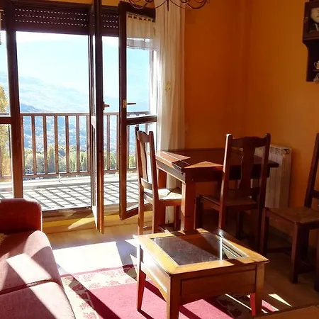 Apartmán Ball Benas Edificio Prados De Velarta