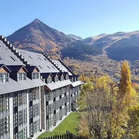 Ball Benas Edificio Prados De Velarta