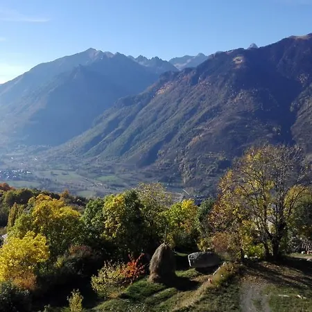Ball Benas Edificio Prados De Velarta Apartmán