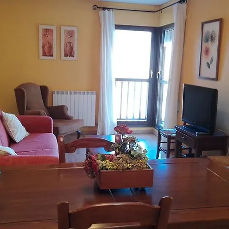 Ball Benas Edificio Prados De Velarta