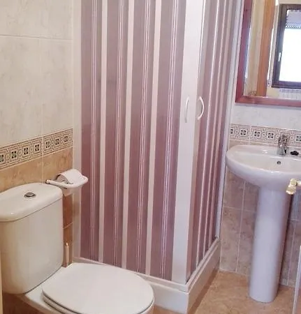 Ball Benas Edificio Prados De Velarta Apartamento Cerler