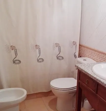 Ball Benas Edificio Prados De Velarta Apartment