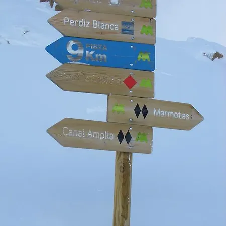 Ball Benas Edificio Prados De Velarta Apartmán