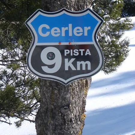 Apartamento Ball Benas Edificio Prados De Velarta *