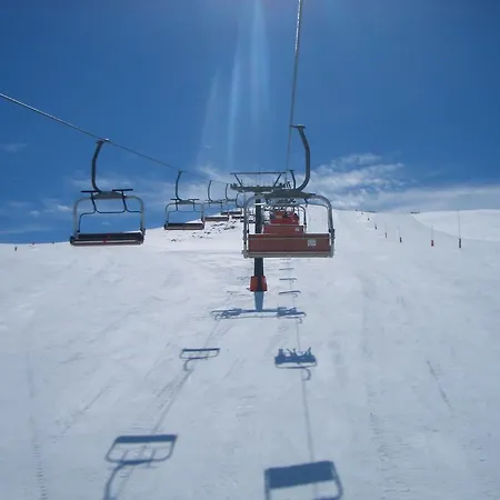 Ball Benas Edificio Prados De Velarta