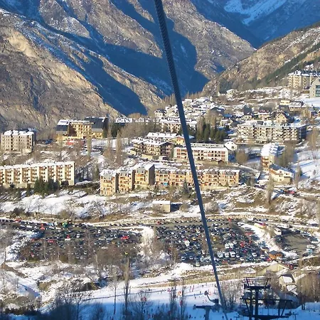 Apartment Ball Benas Edificio Prados De Velarta Aramón Cerler