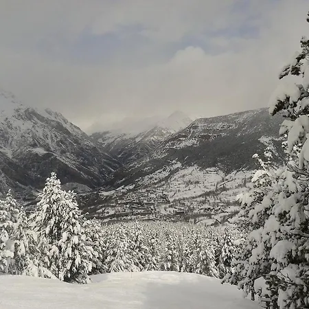 Ball Benas Edificio Prados De Velarta Aramón Cerler