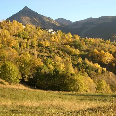 Apartment Ball Benas Edificio Prados De Velarta