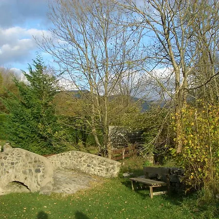 Ball Benas Edificio Prados De Velarta Apartamento Cerler