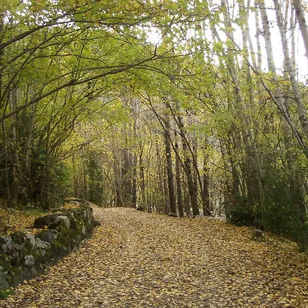 Ball Benas Edificio Prados De Velarta Cerler