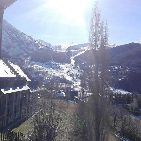 Ball Benas Edificio Prados De Velarta Apartamento