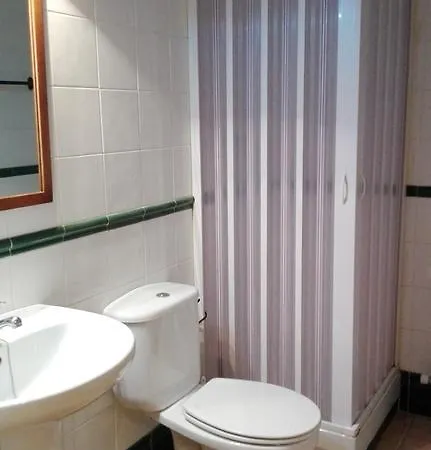 Ball Benas Edificio Prados De Velarta Cerler