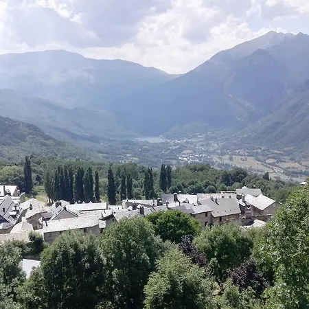 Apartmán Ball Benas Edificio Prados De Velarta *