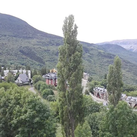 Apartment Ball Benas Edificio Prados De Velarta