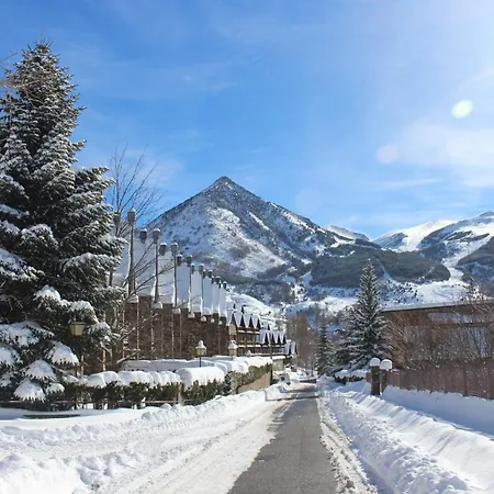 Apartmán Ball Benas Edificio Prados De Velarta *